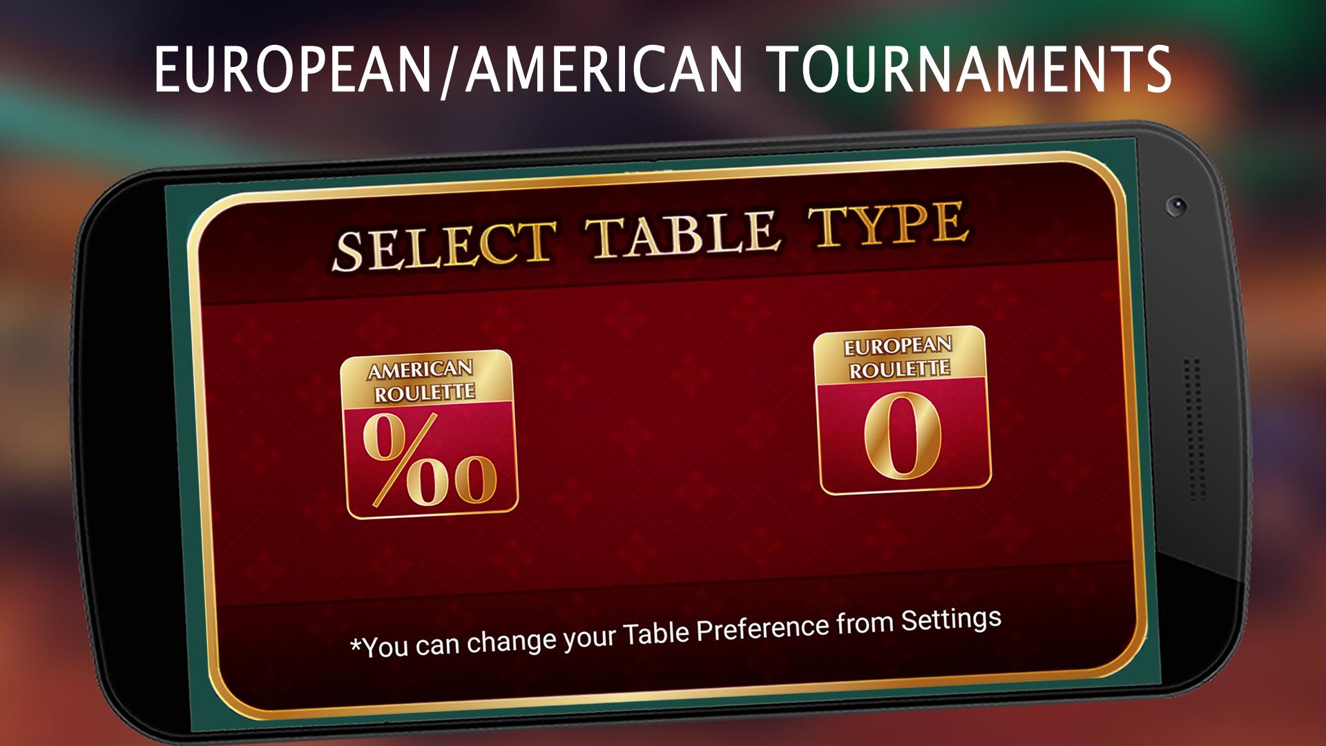 Roulette Royale - FREE Casino 35.92 Screenshot 12