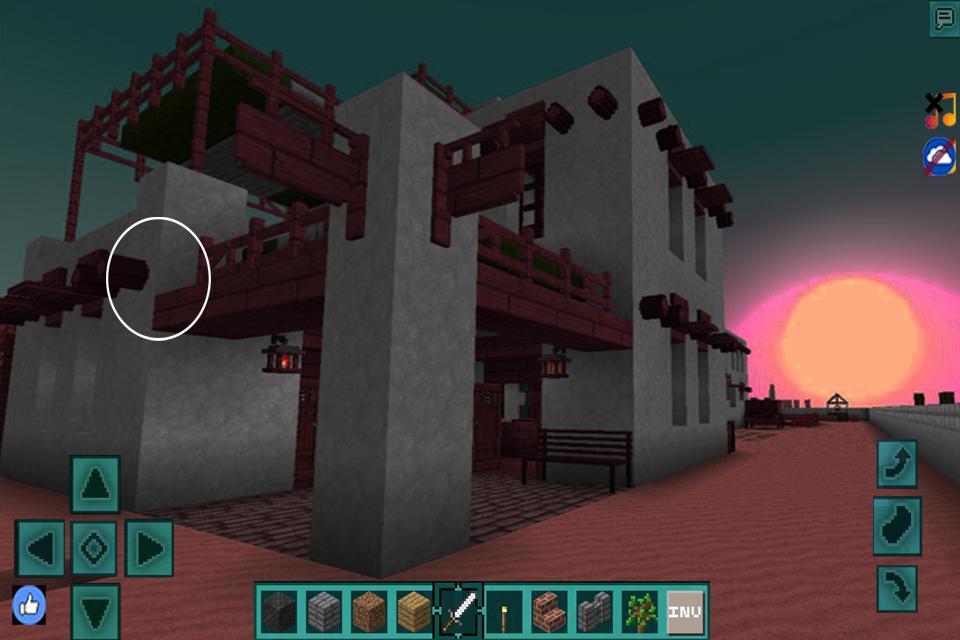 Minicraft 2020: New Adventure Craft Games 22.03.155 Screenshot 4