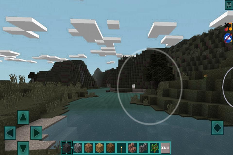 Minicraft 2020: New Adventure Craft Games 22.03.155 Screenshot 5