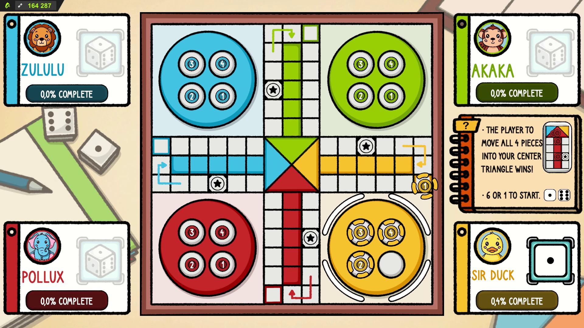 Ludo 2.1 Screenshot 3