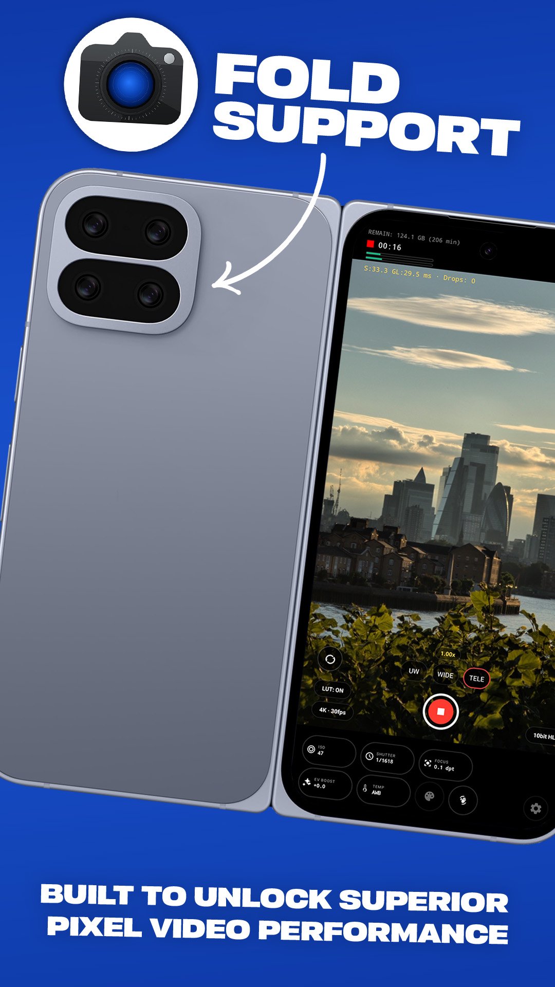 Native Camera 1.3.04 Screenshot 4