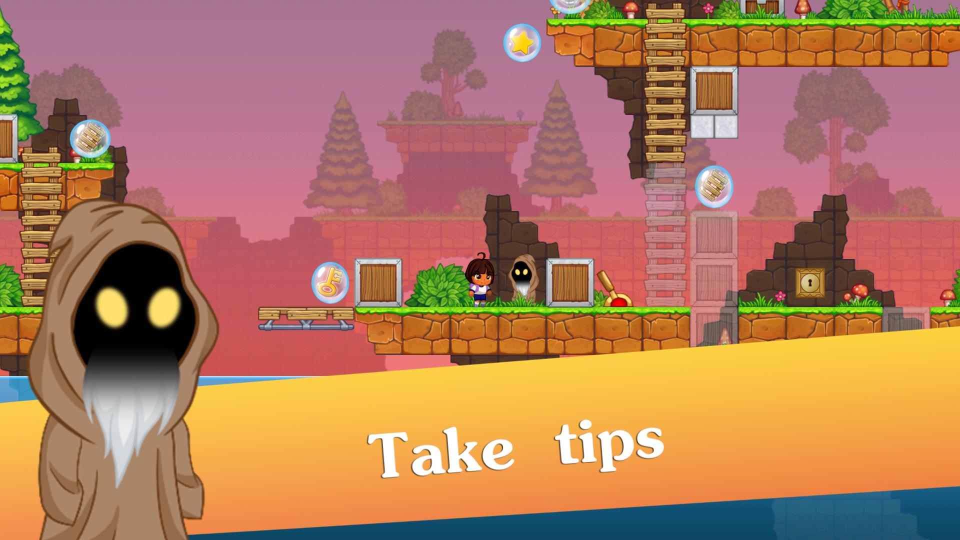 Sleepy Adventure Hard Level Again (Logic games) 1.1.6 Screenshot 12