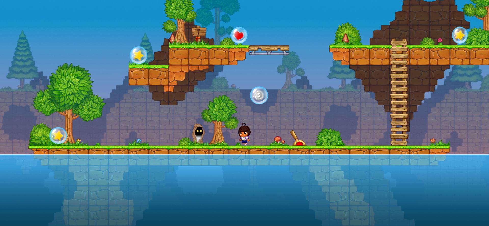 Sleepy Adventure Hard Level Again (Logic games) 1.1.6 Screenshot 13