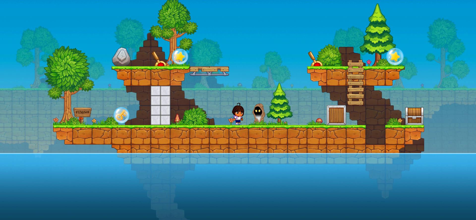 Sleepy Adventure Hard Level Again (Logic games) 1.1.6 Screenshot 14