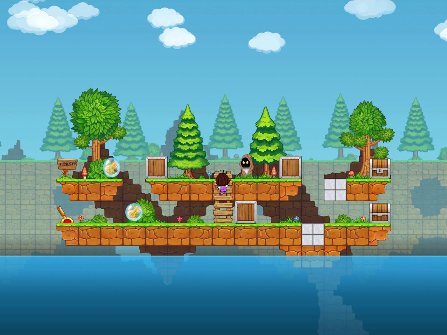 Sleepy Adventure Hard Level Again (Logic games) 1.1.6 Screenshot 15