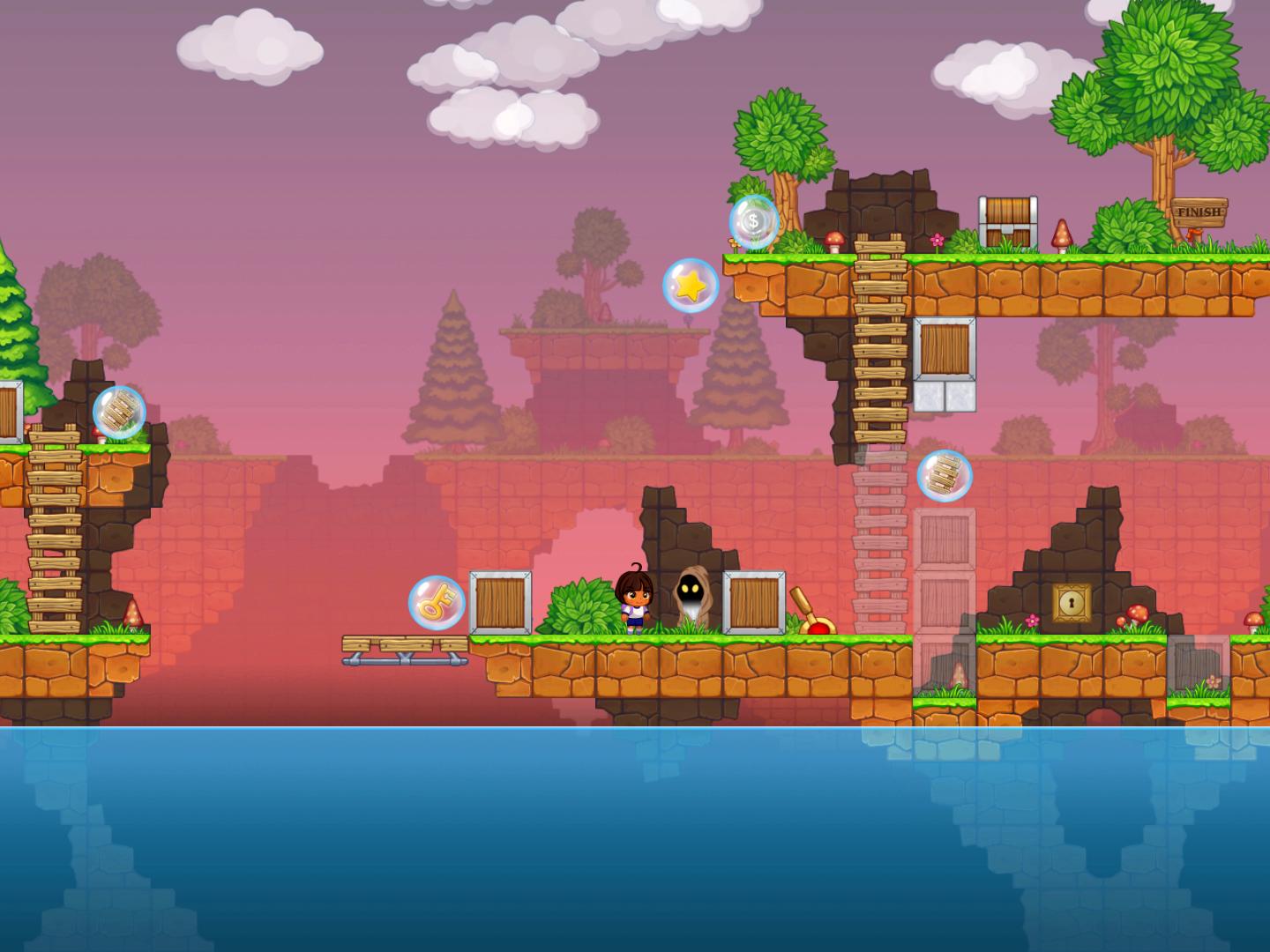 Sleepy Adventure Hard Level Again (Logic games) 1.1.6 Screenshot 8