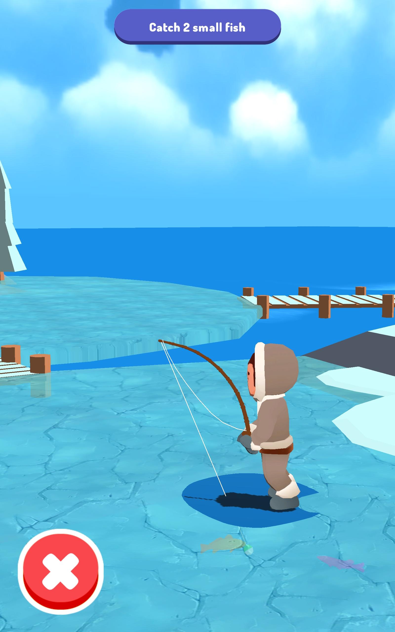 Ice Fishing 0.0.2 Screenshot 10