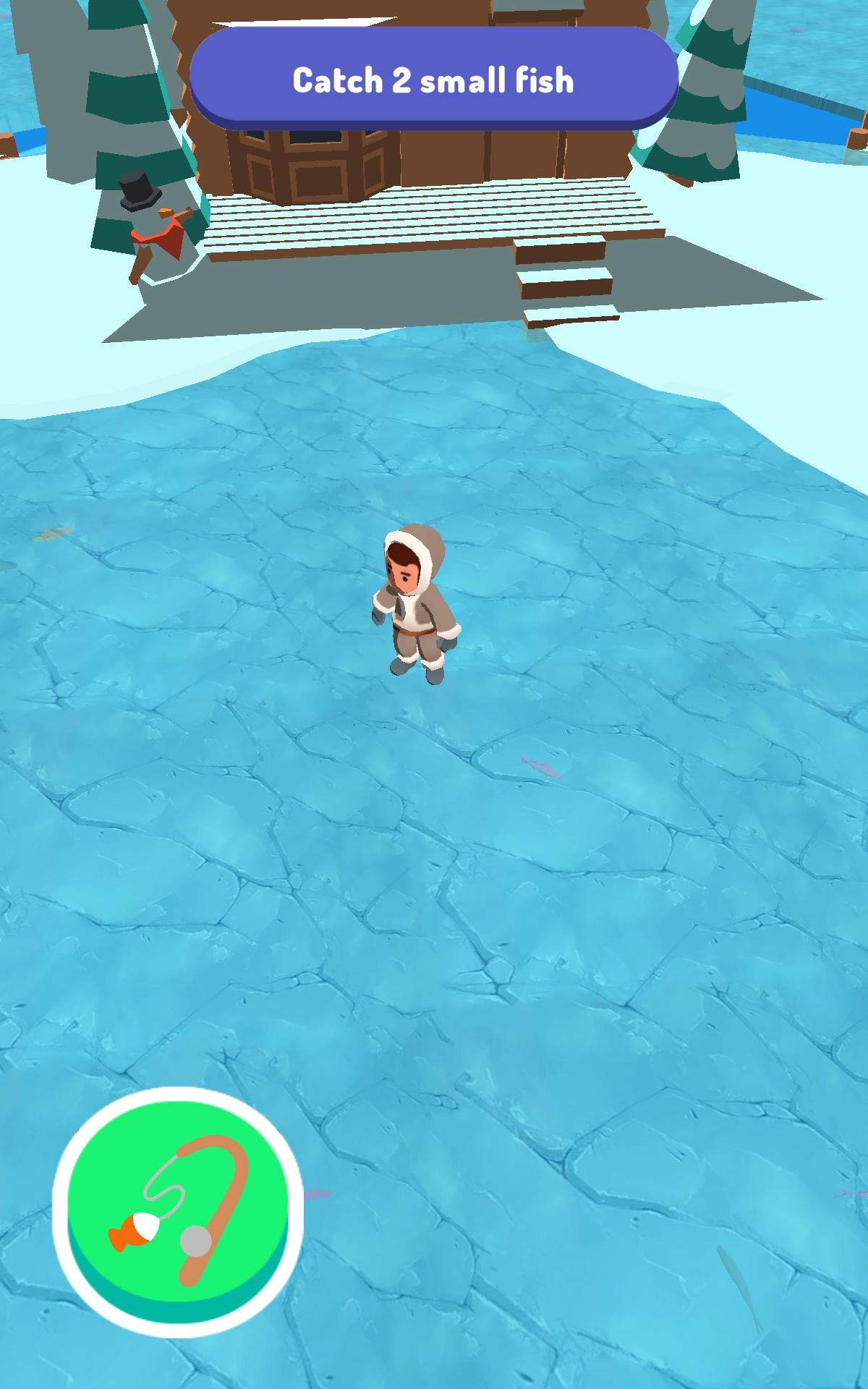 Ice Fishing 0.0.2 Screenshot 14