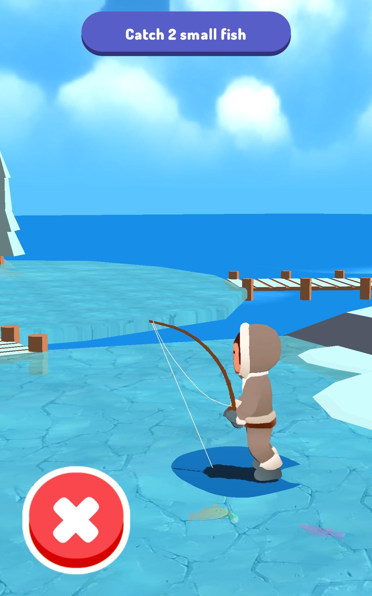 Ice Fishing 0.0.2 Screenshot 16