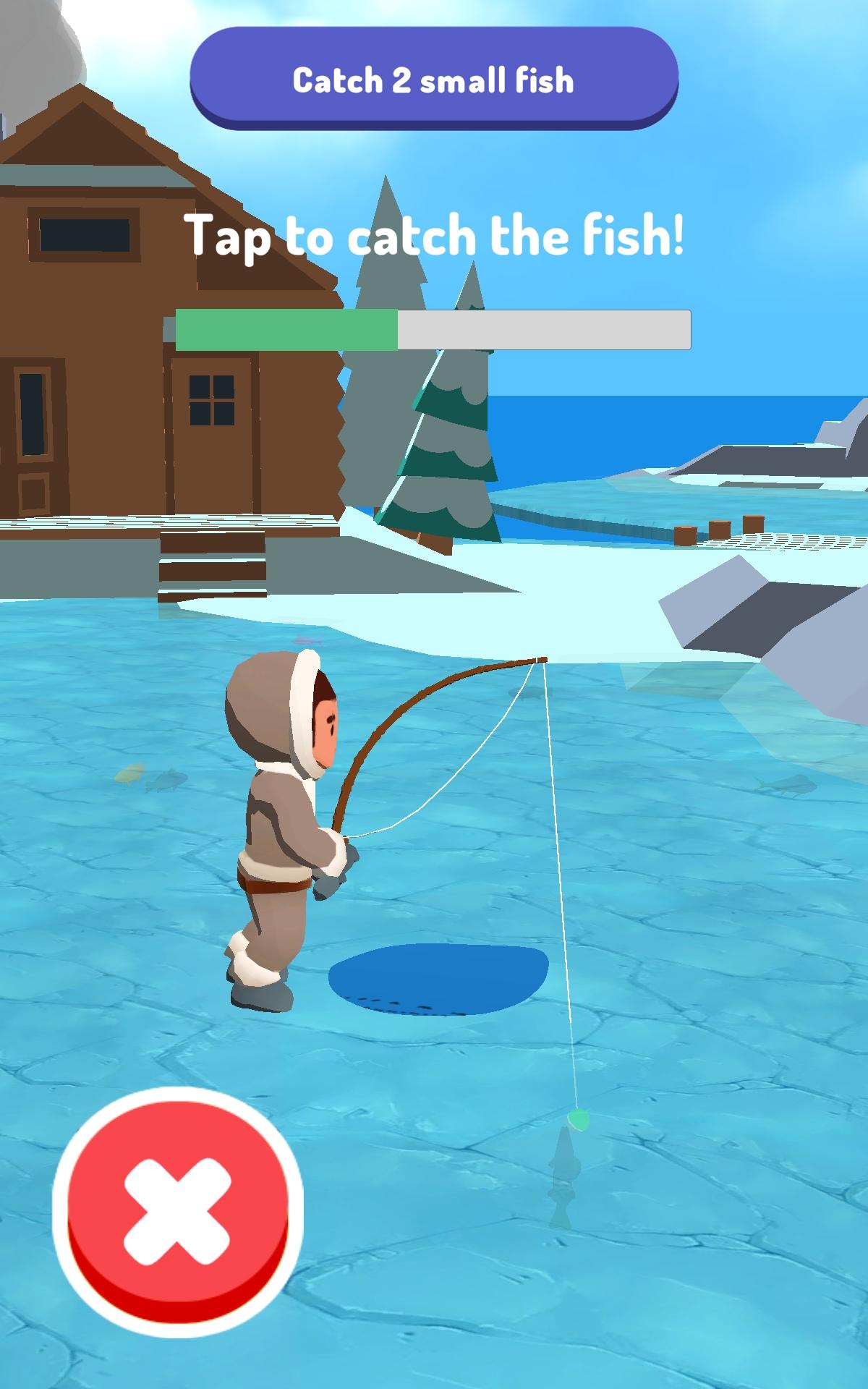 Ice Fishing 0.0.2 Screenshot 17