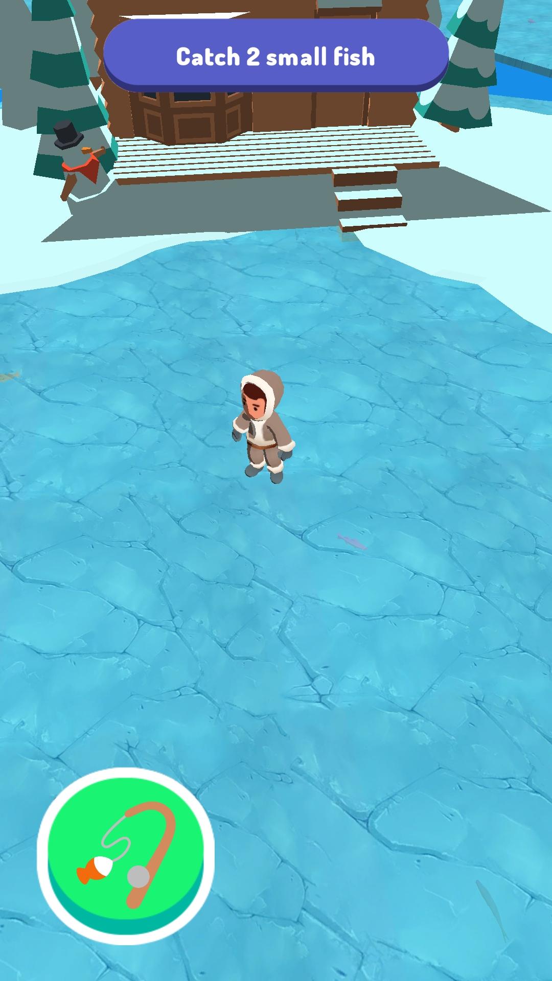 Ice Fishing 0.0.2 Screenshot 2