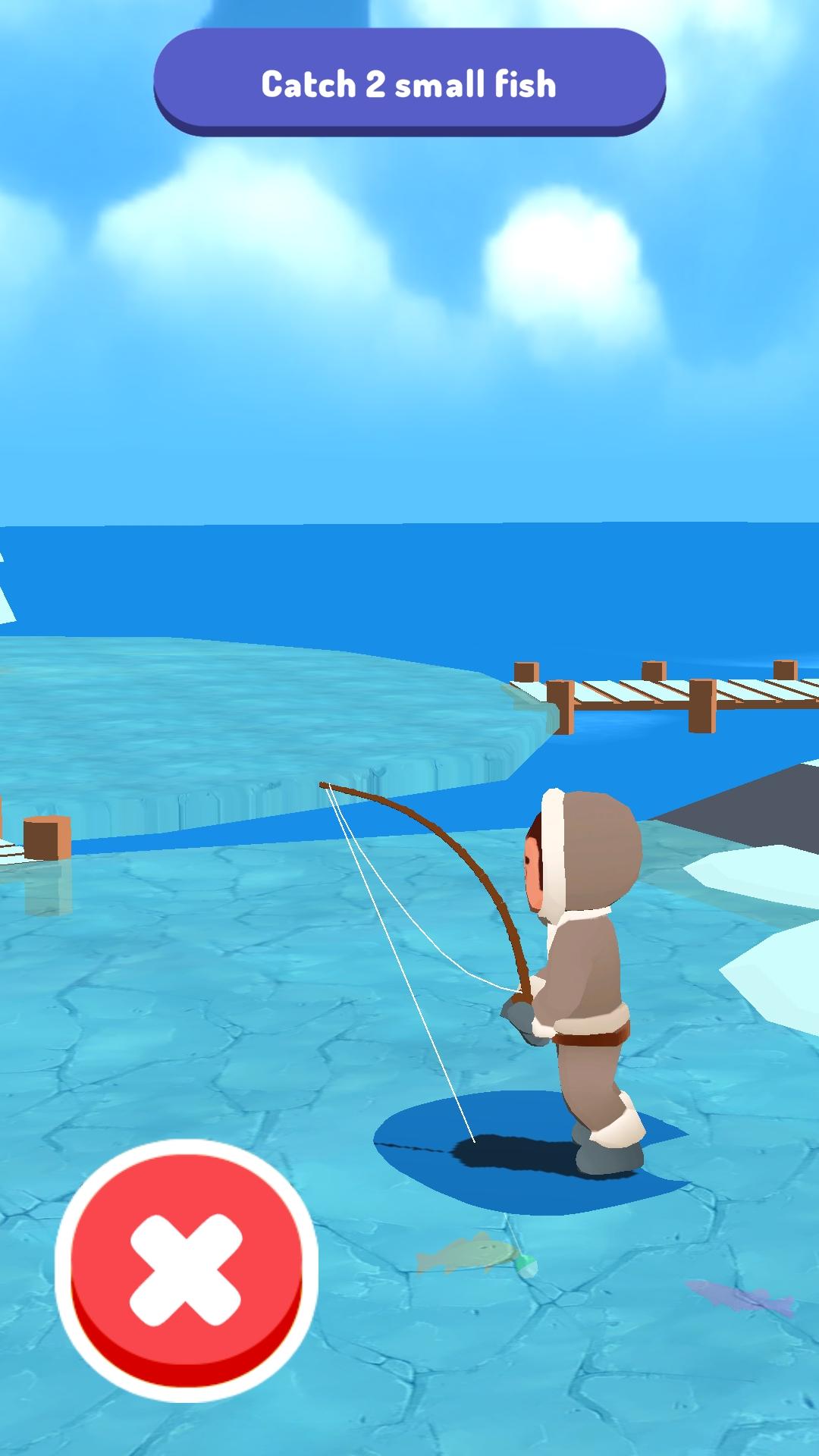 Ice Fishing 0.0.2 Screenshot 4