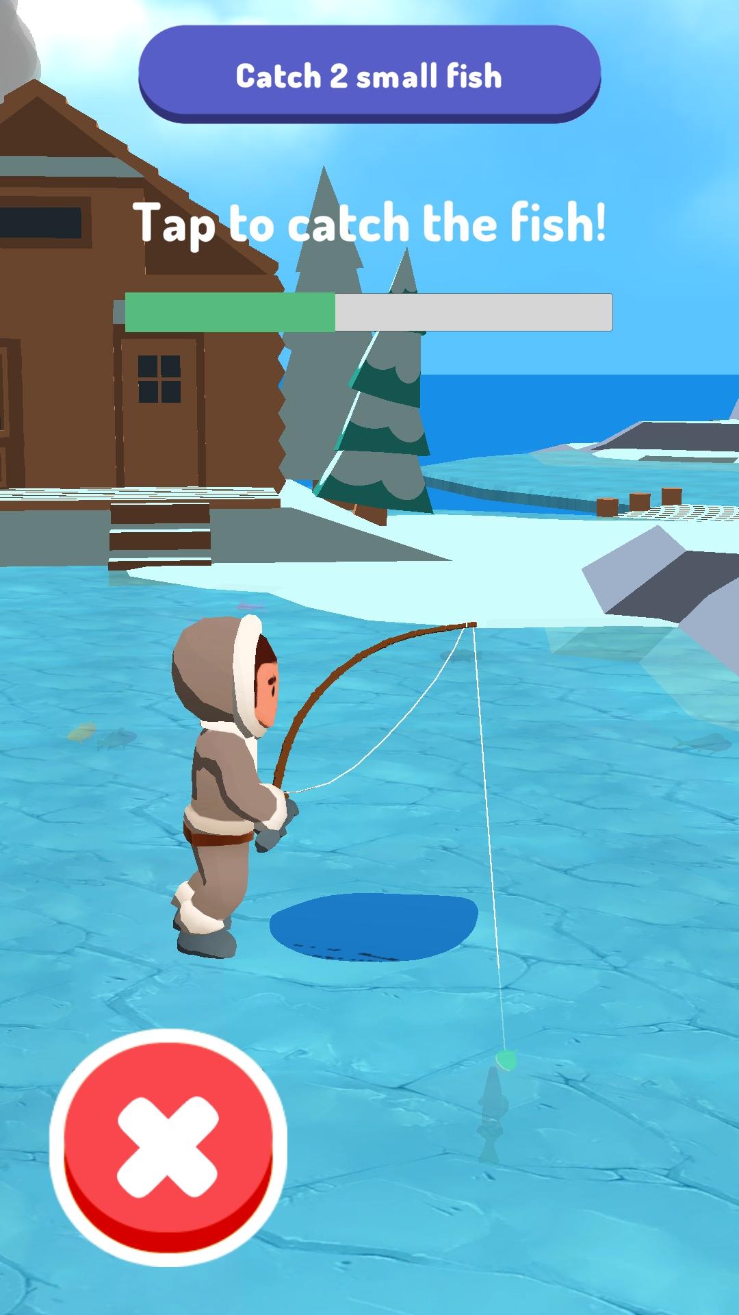 Ice Fishing 0.0.2 Screenshot 5