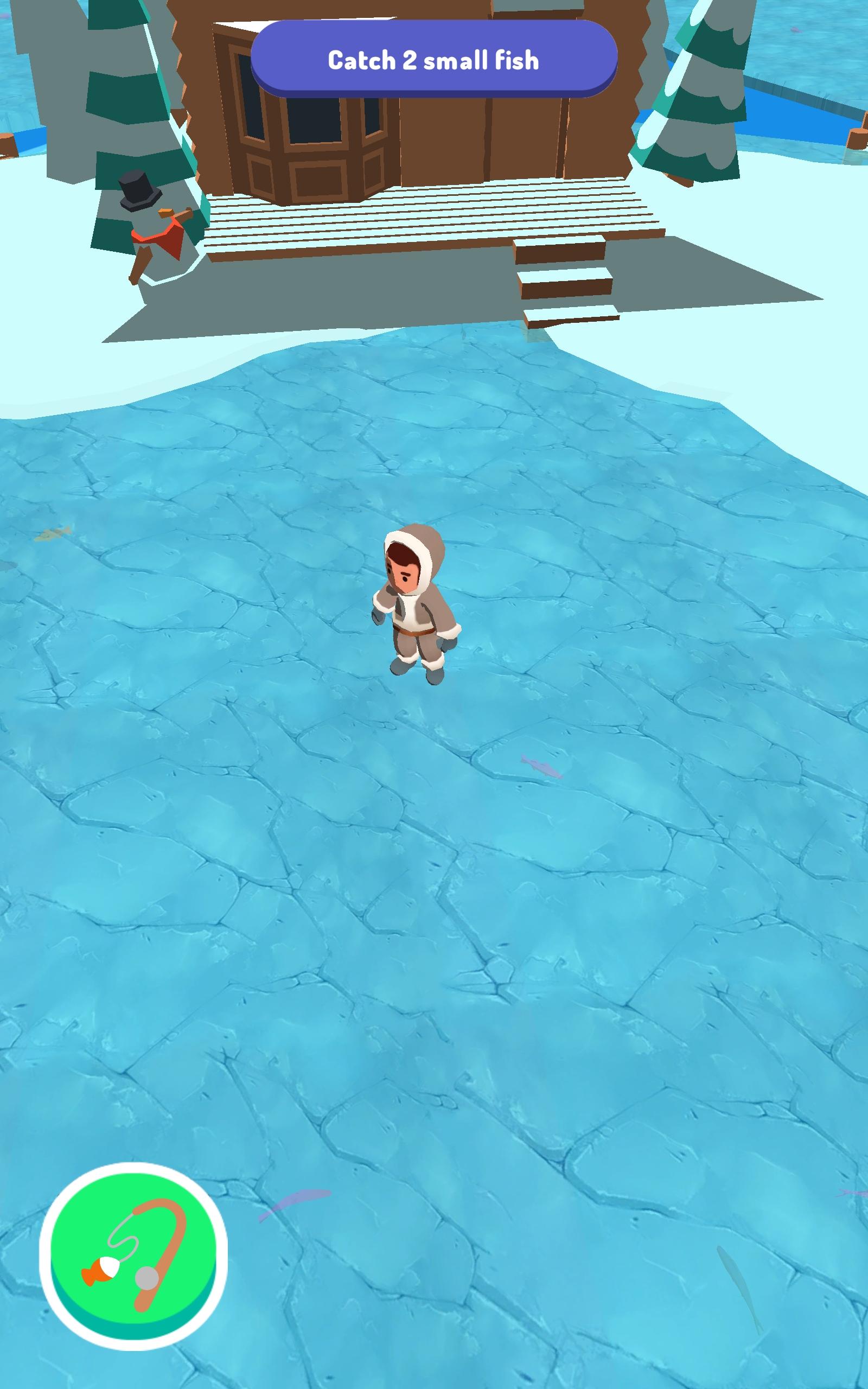 Ice Fishing 0.0.2 Screenshot 8