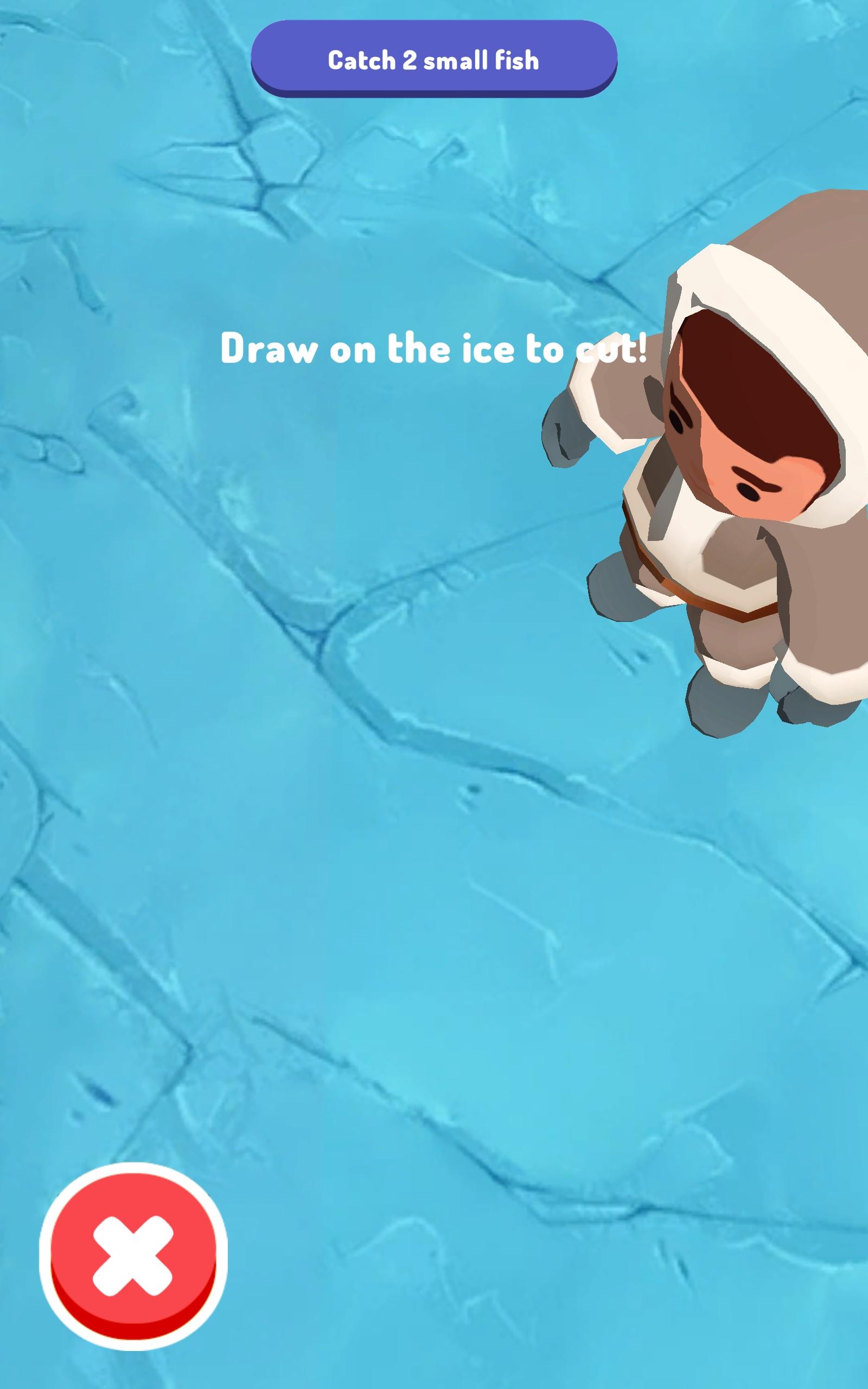 Ice Fishing 0.0.2 Screenshot 9