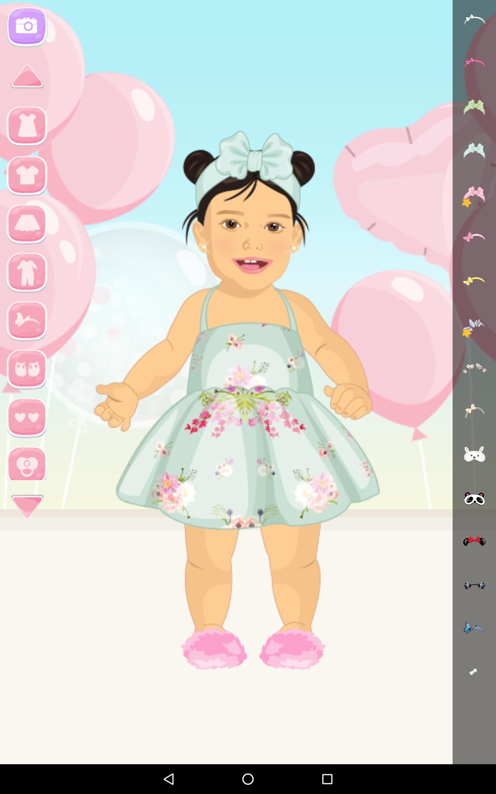 Fashion Baby 1.3 Screenshot 10