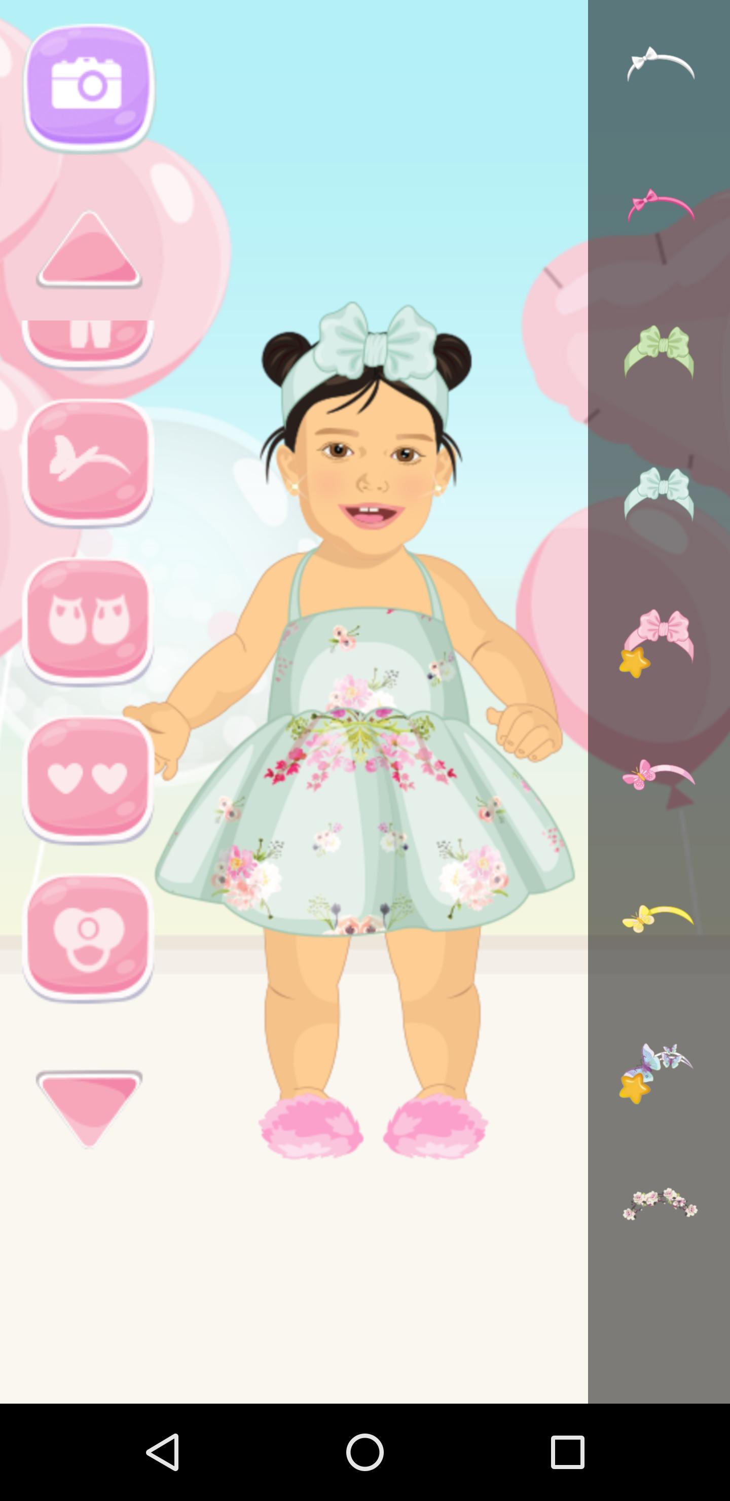 Fashion Baby 1.3 Screenshot 3