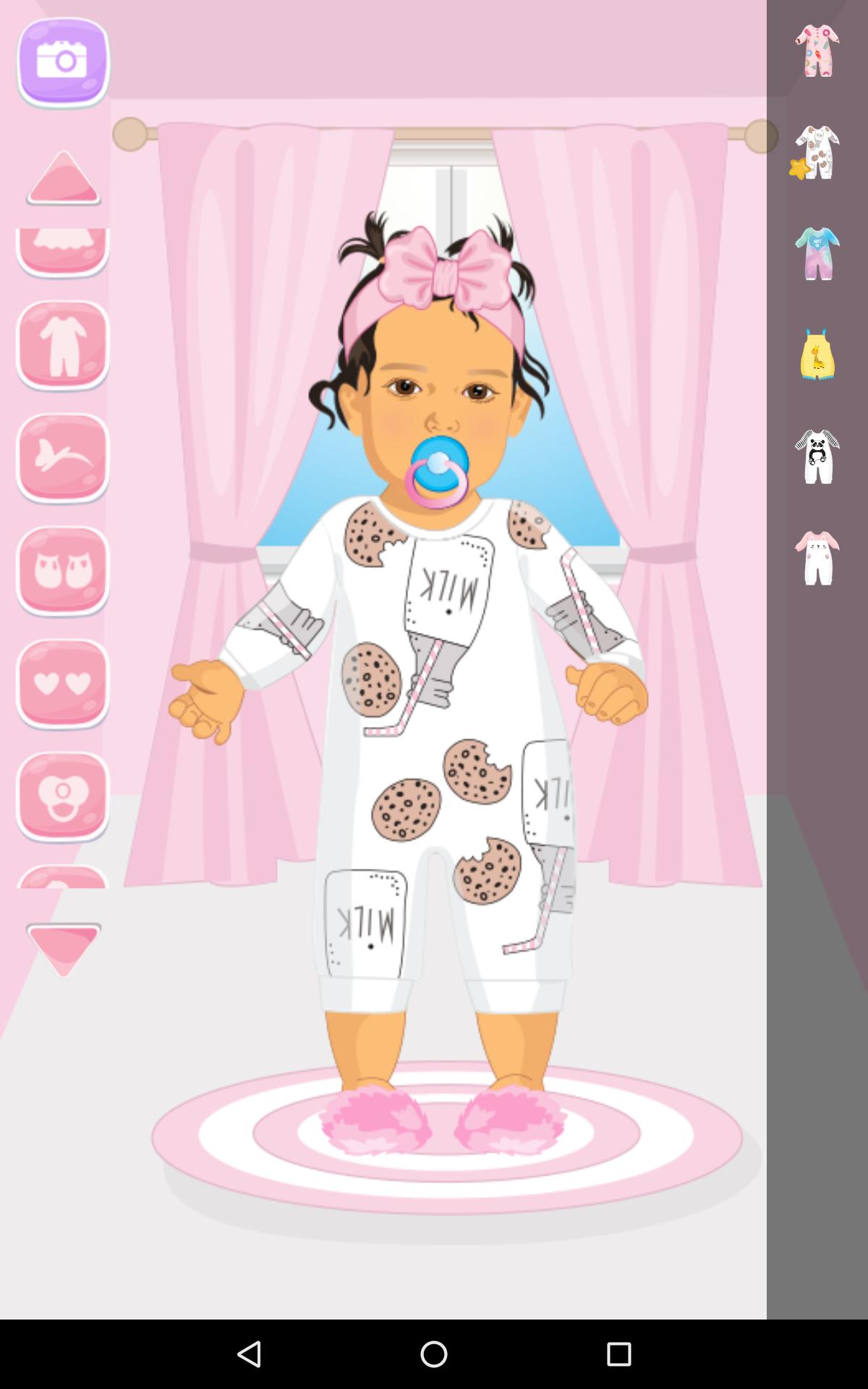 Fashion Baby 1.3 Screenshot 6