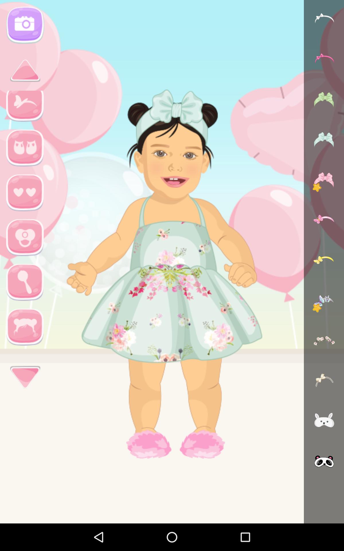 Fashion Baby 1.3 Screenshot 7