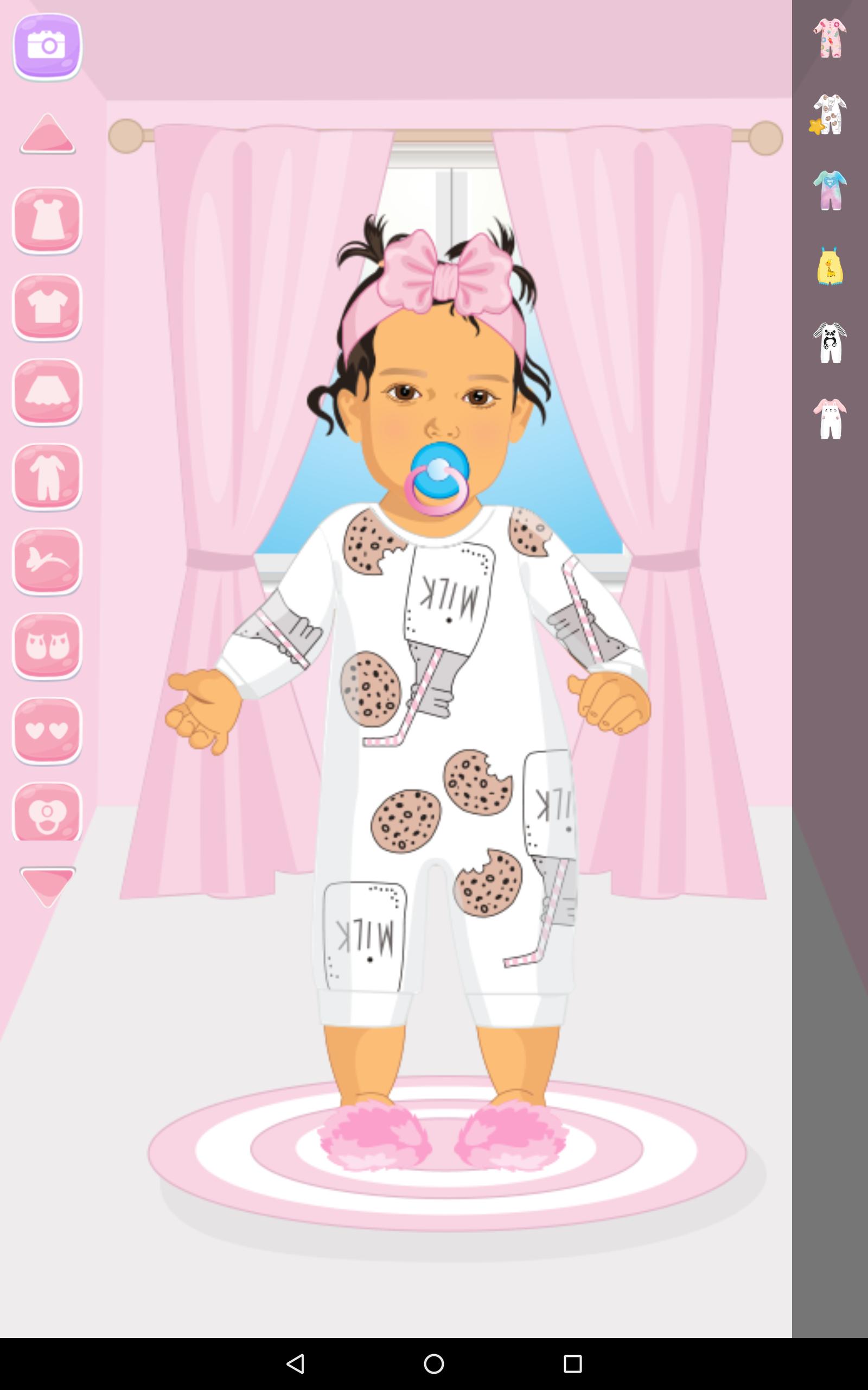 Fashion Baby 1.3 Screenshot 9