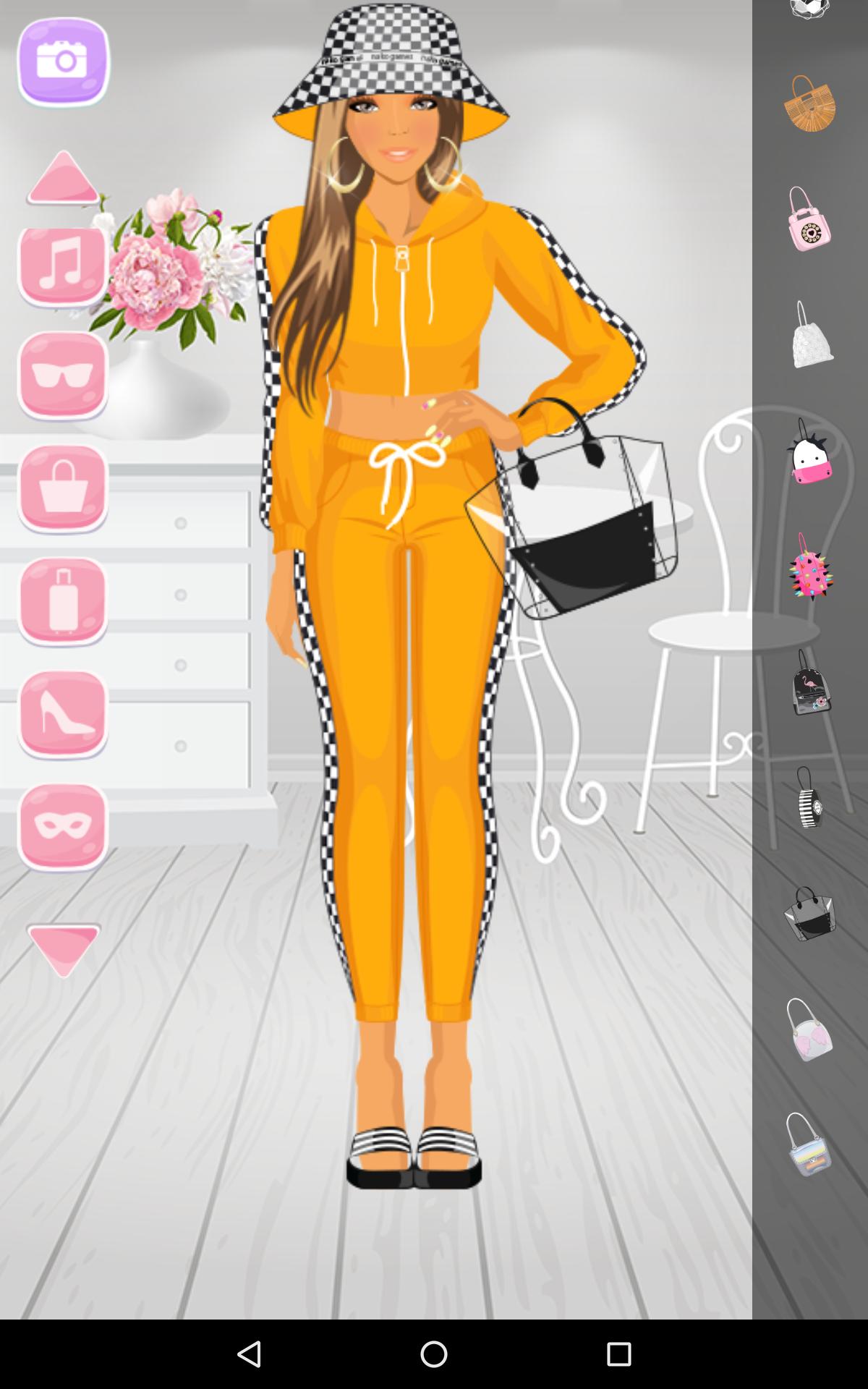 Fashion Girl 5.6.3 Screenshot 13