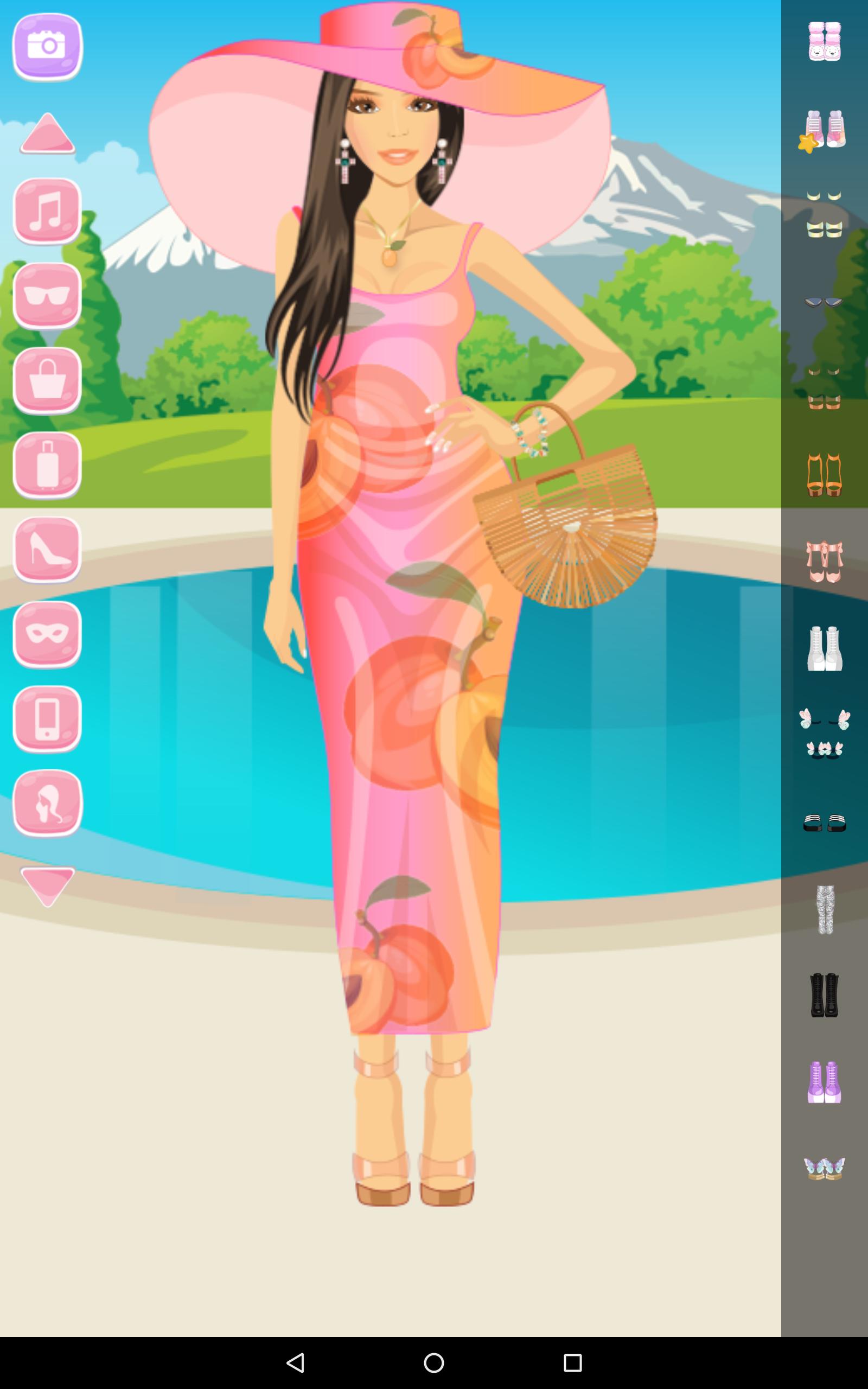 Fashion Girl 5.6.3 Screenshot 17