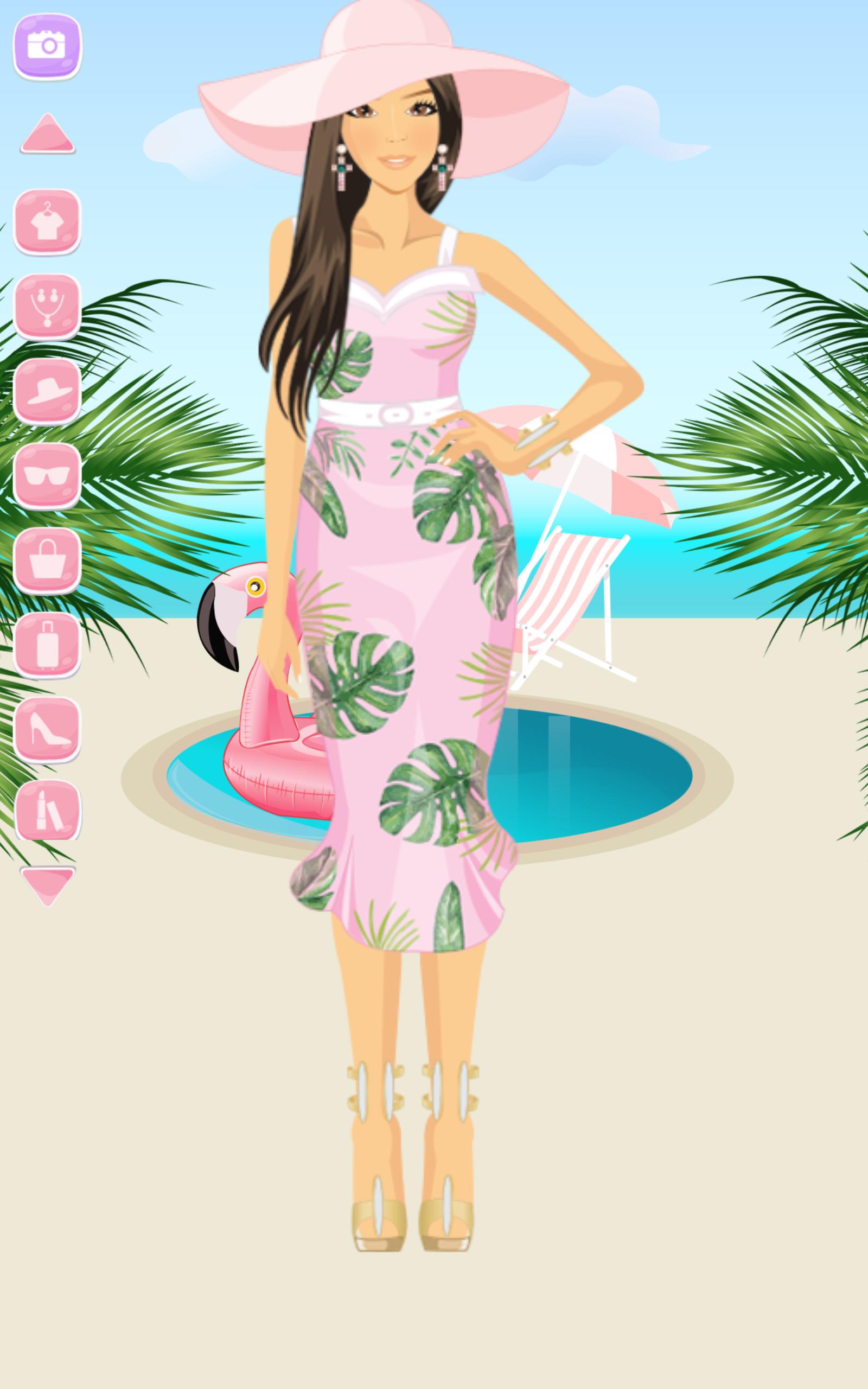 Fashion Girl 5.6.3 Screenshot 24