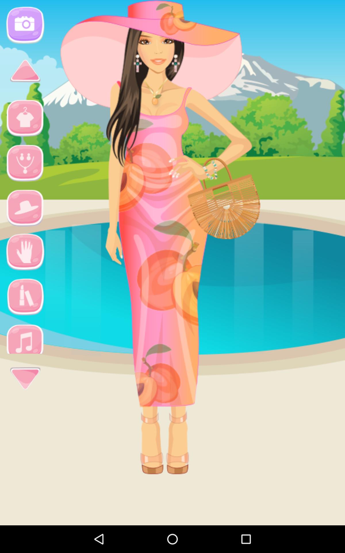 Fashion Girl 5.6.3 Screenshot 9