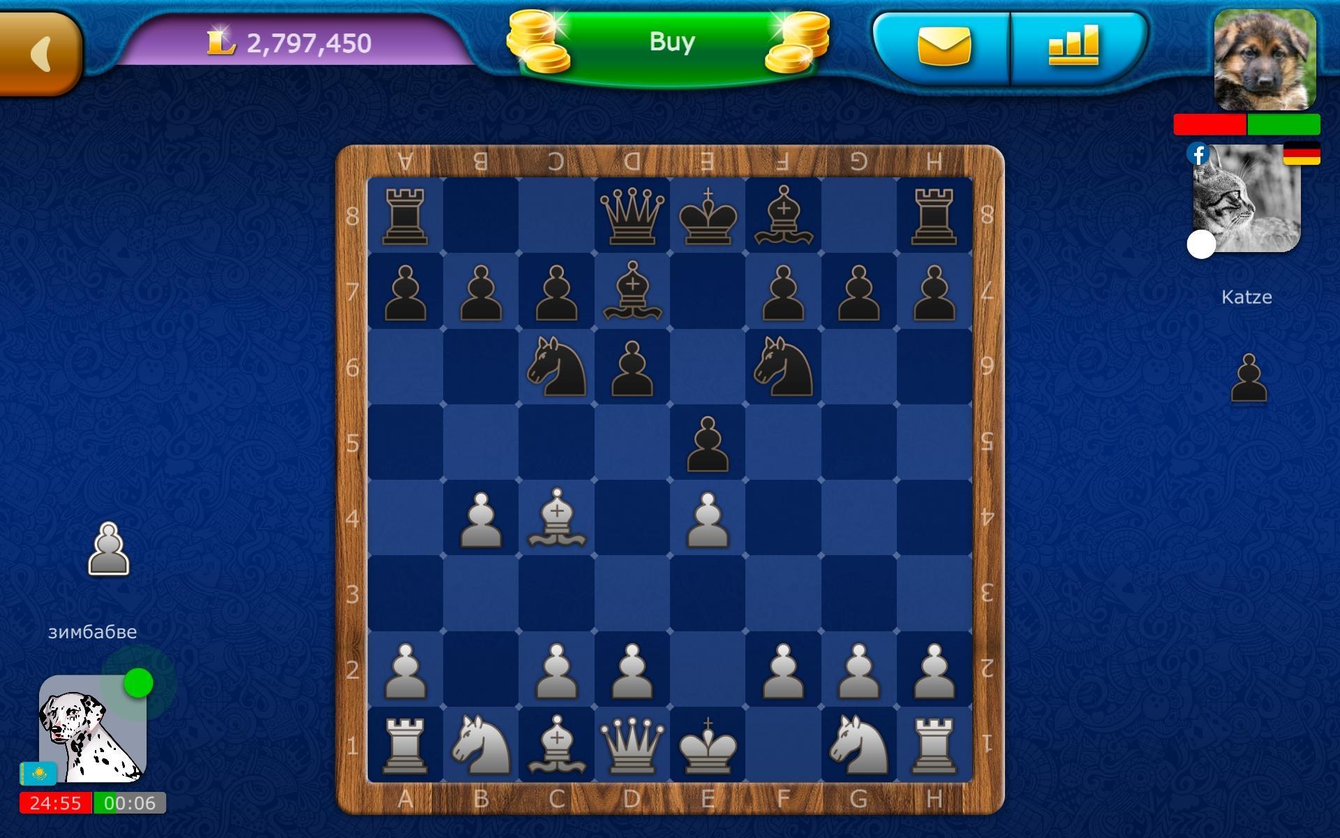 Online Play LiveGames - card and board games 3.87 Screenshot 14