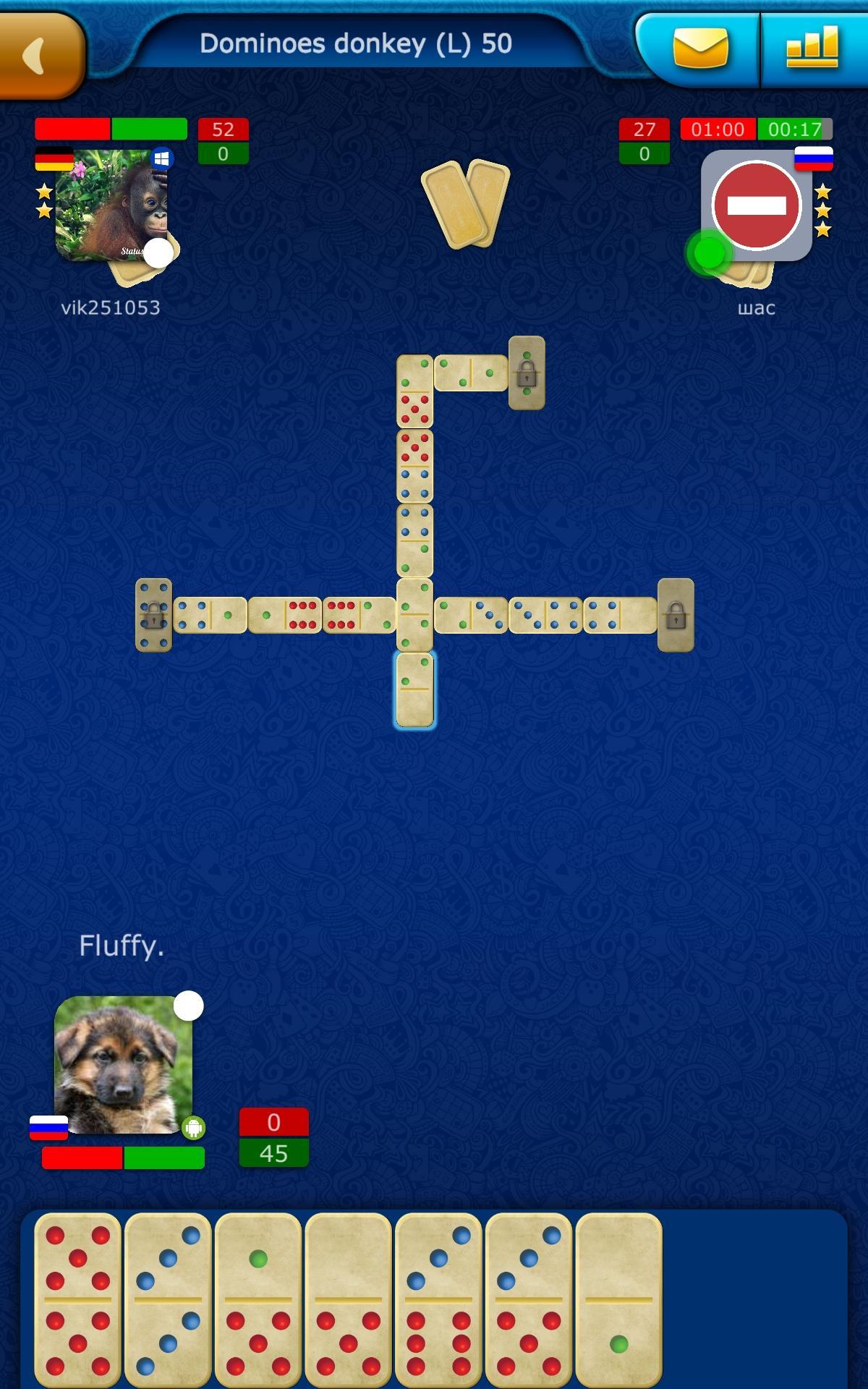 Dominoes LiveGames - free online game 3.86 Screenshot 12