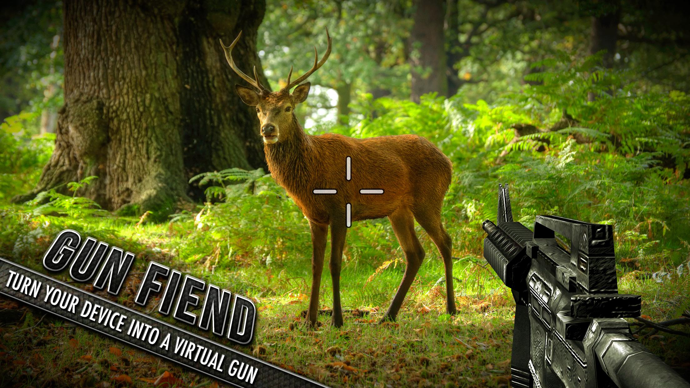 Gun Fiend 2.0.1 Screenshot 1