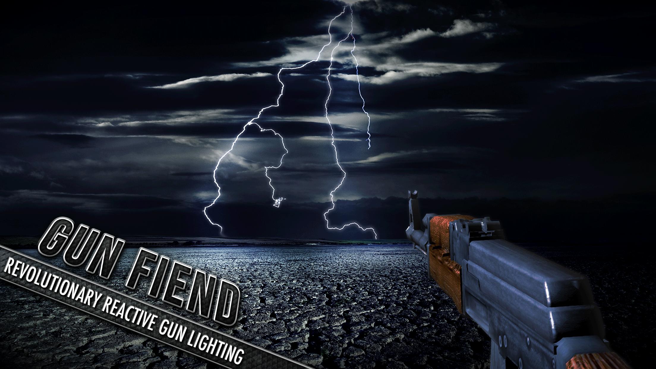 Gun Fiend 2.0.1 Screenshot 4