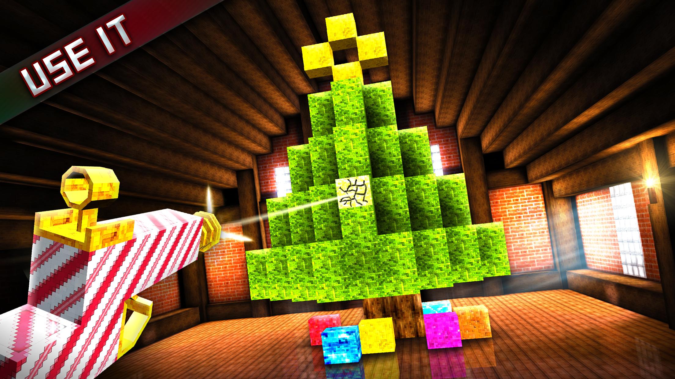 GunCrafter Holiday 1.5.1 Screenshot 3