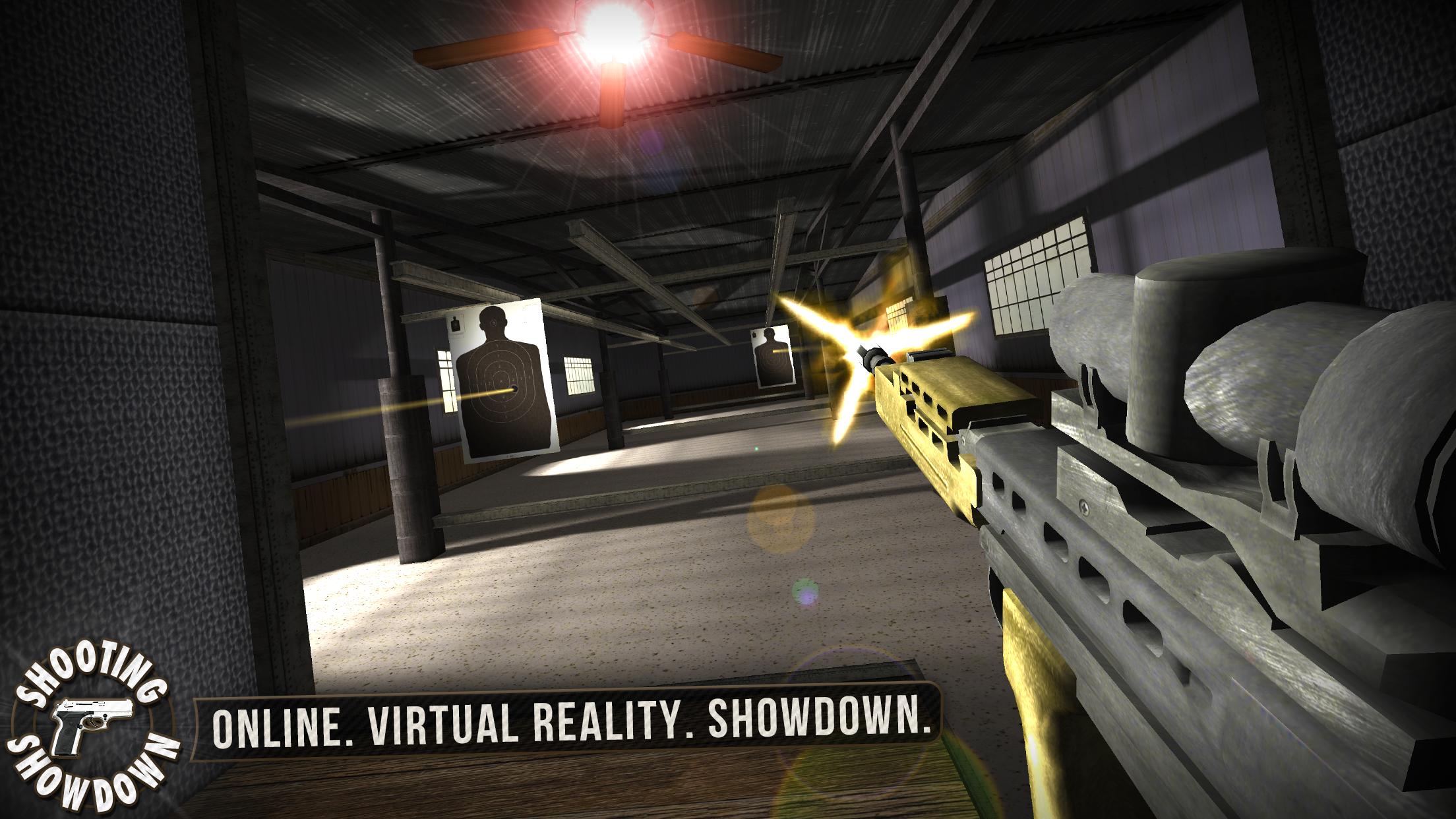 Shooting Showdown 3.2.3 Screenshot 1