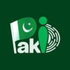 Pak Identity app icon