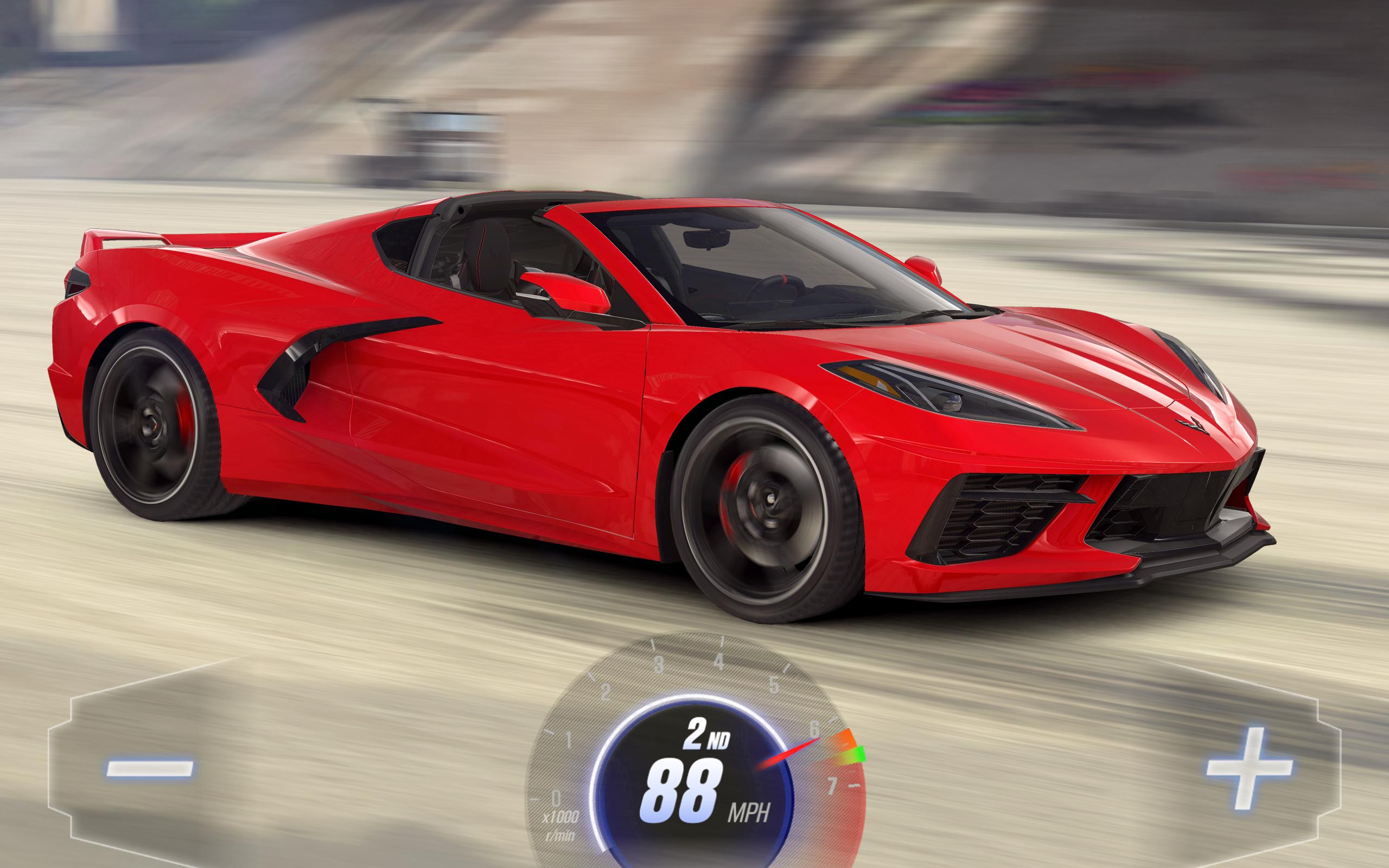 CSR Racing 2 – Free Car Racing Game 2.17.0 Screenshot 6