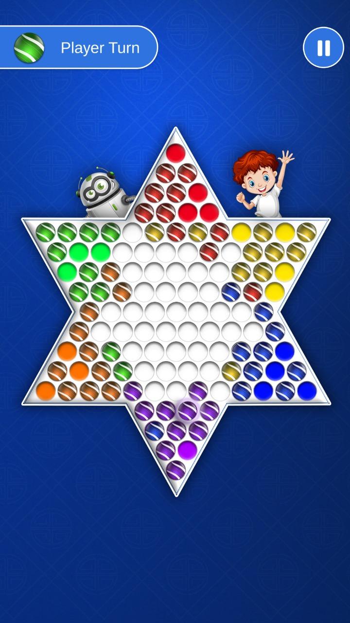 Chinese Checkers 1.1 Screenshot 14