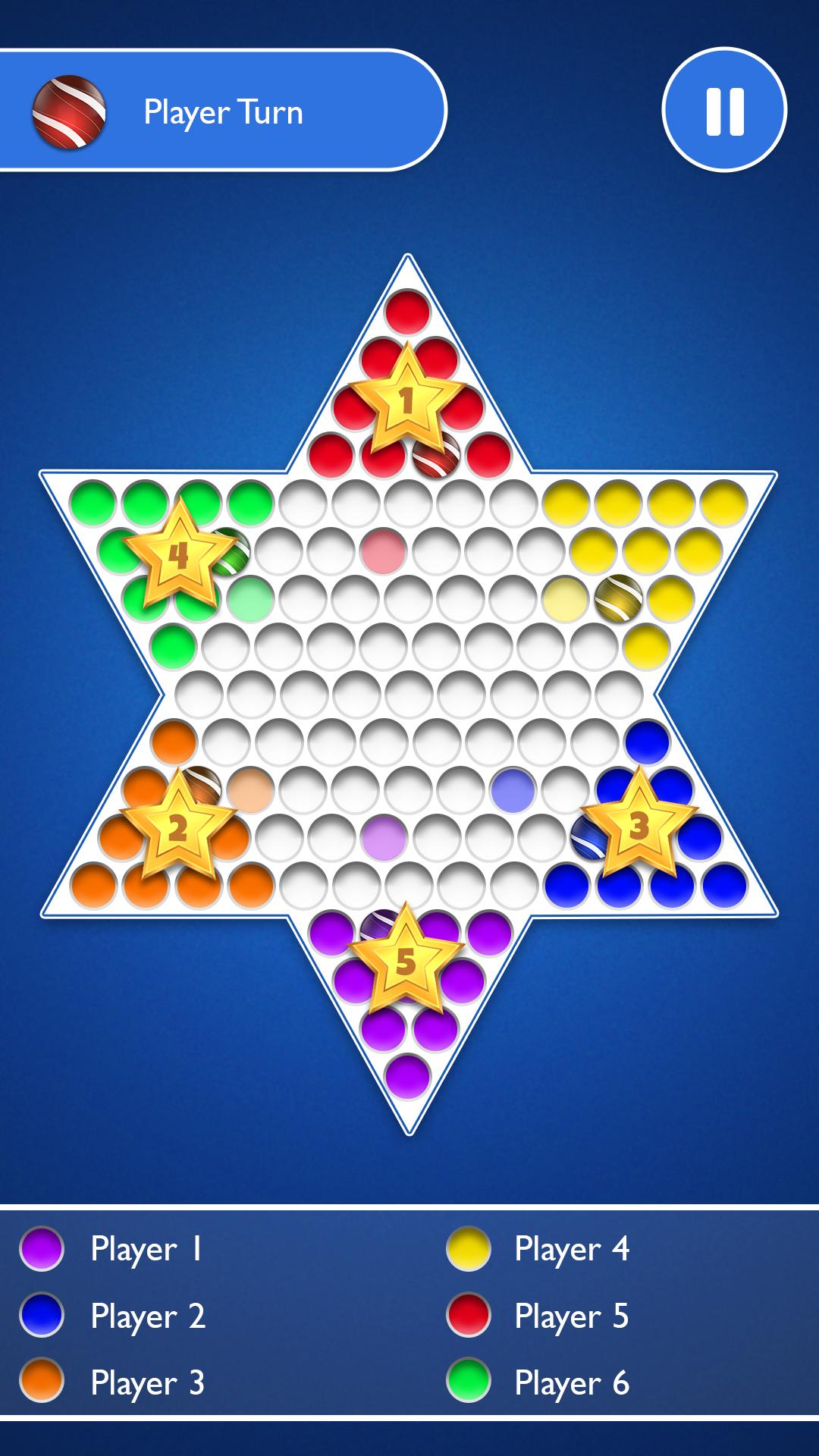 Chinese Checkers 1.1 Screenshot 15