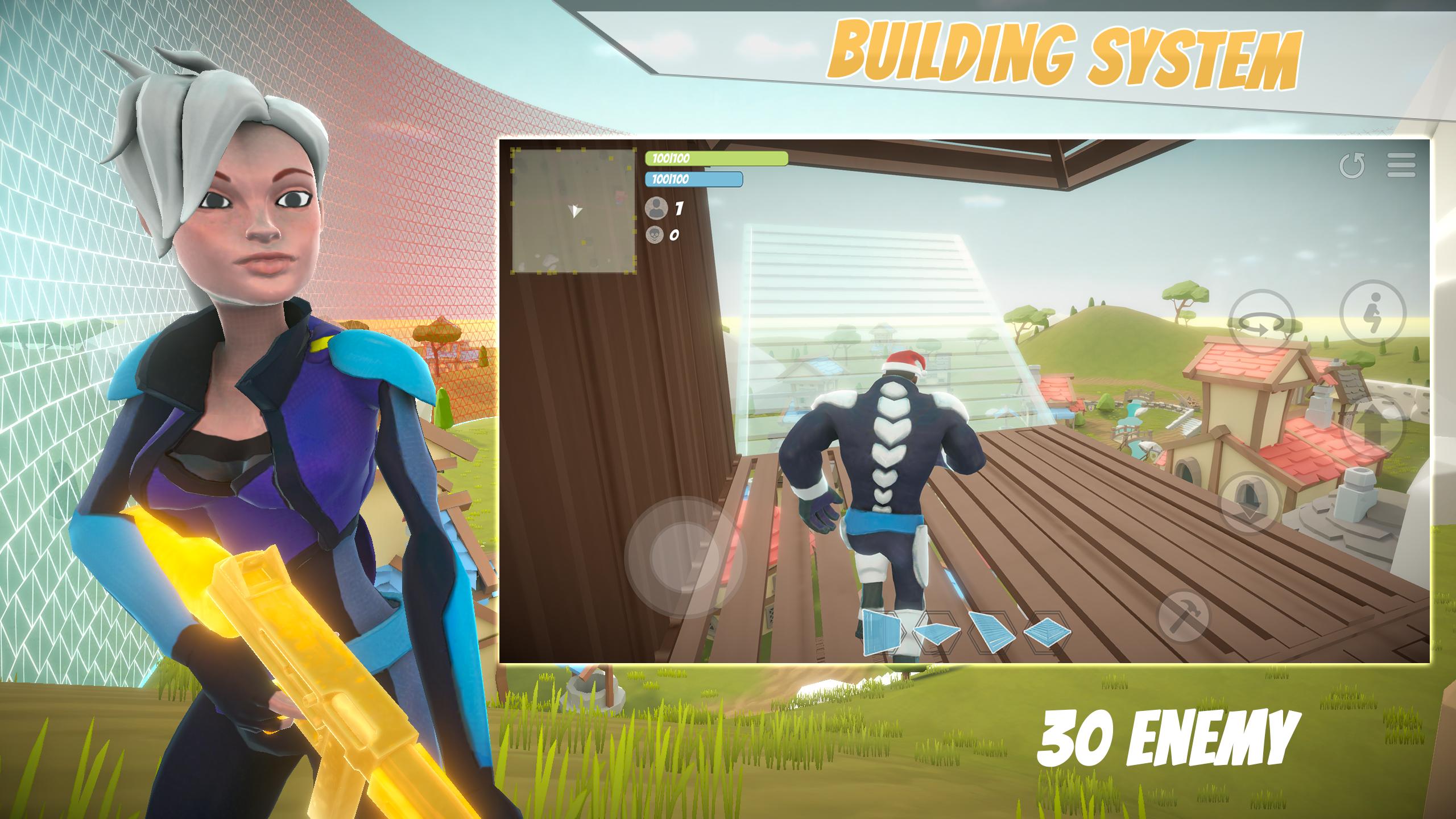 Giant.io 3 Screenshot 3