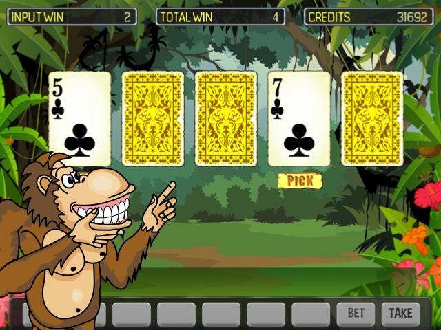 Crazy Monkey Deluxe 8.3 Screenshot 12