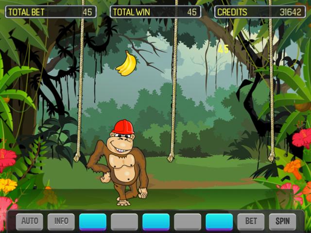 Crazy Monkey Deluxe 8.3 Screenshot 13