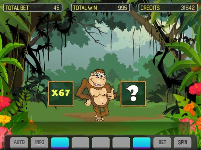 Crazy Monkey Deluxe 8.3 Screenshot 14