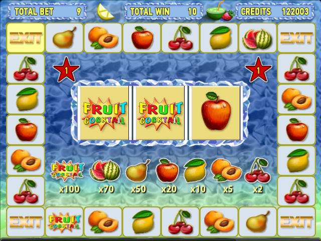 Fruit Cocktail 8.9 Screenshot 10