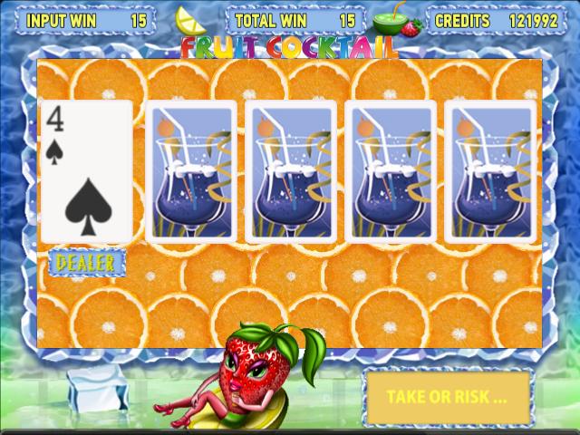 Fruit Cocktail 8.9 Screenshot 11