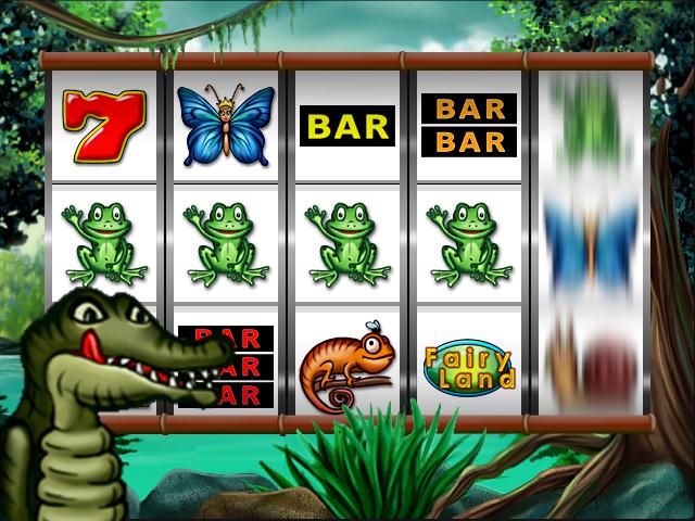 Lucky Retro Casino: simulator of slots 9.1 Screenshot 10