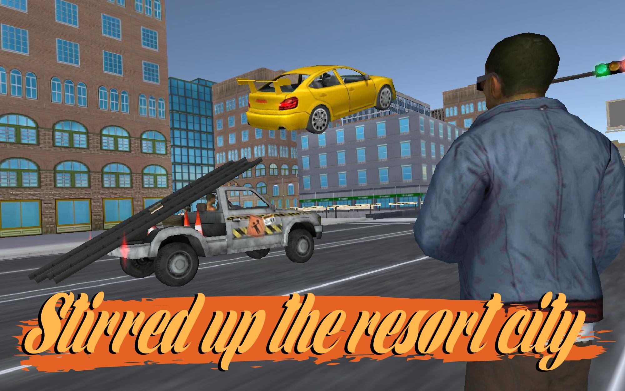 Miami Crime Vice Town 2.9 Screenshot 3