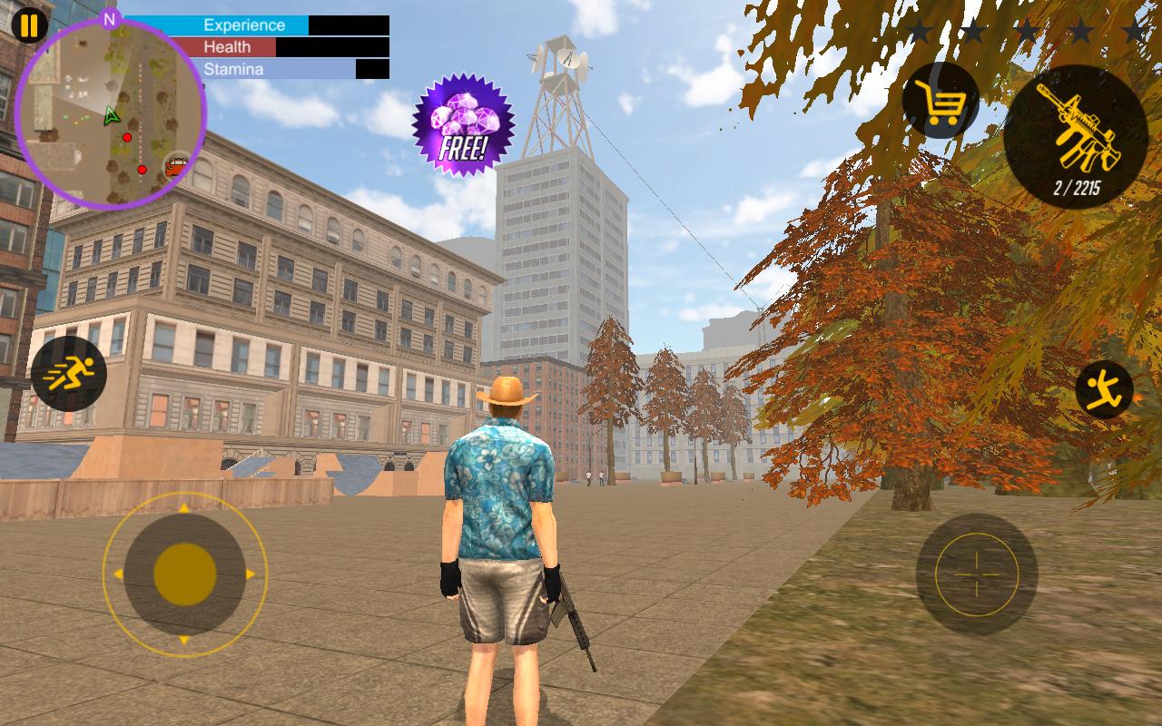 Gangster Town 2.1 Screenshot 5
