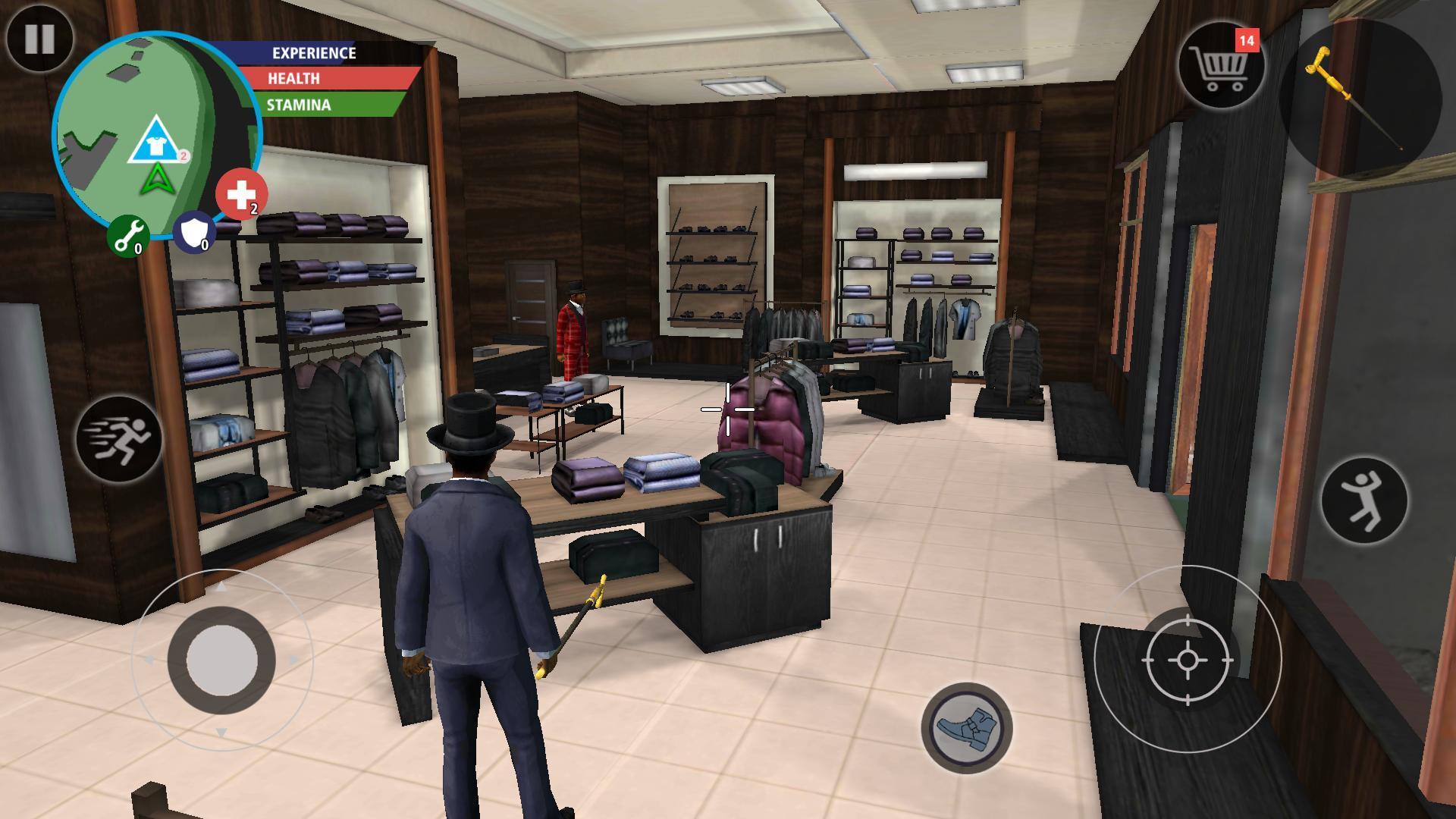 New Gangster Crime 1.4.1 Screenshot 13