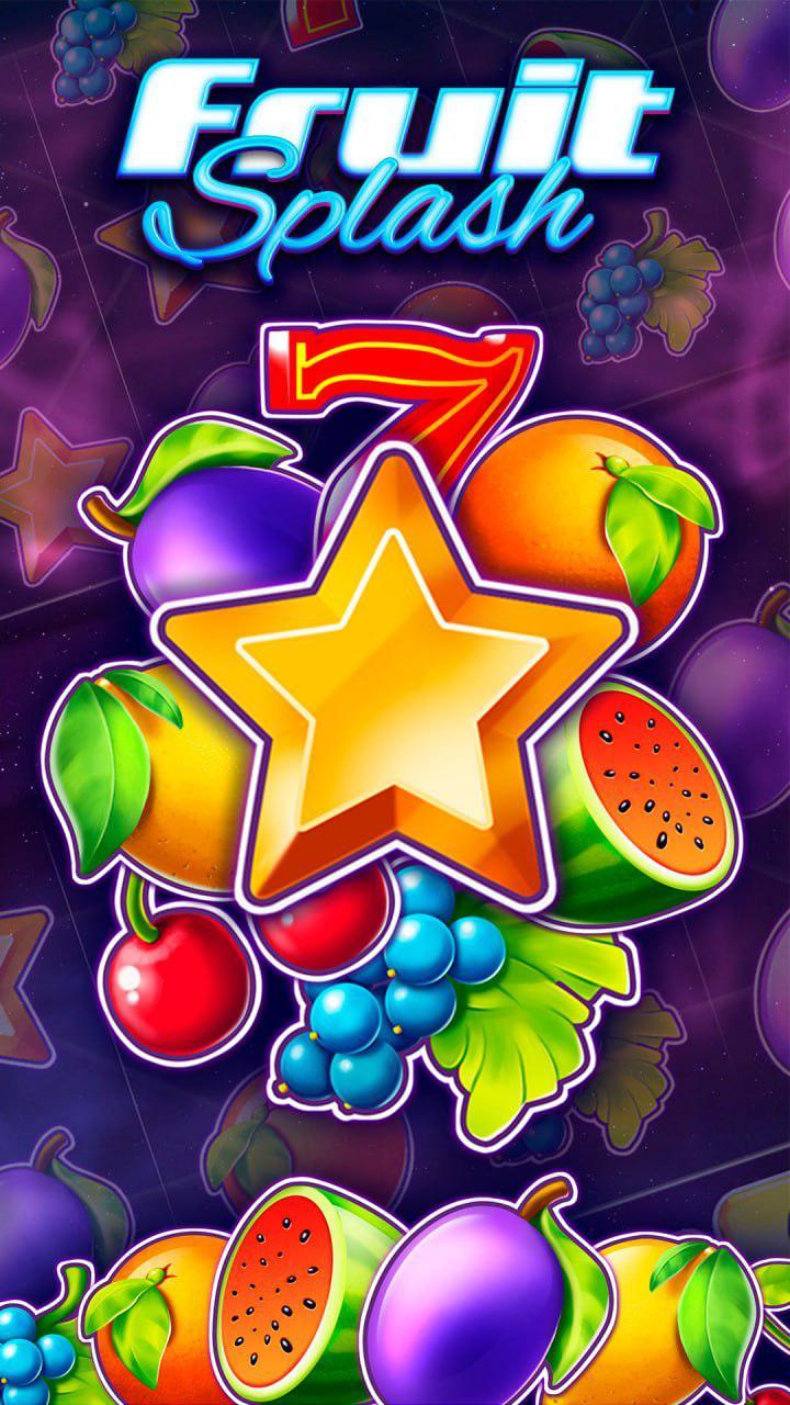 Fruit Splash 1.0 Screenshot 1