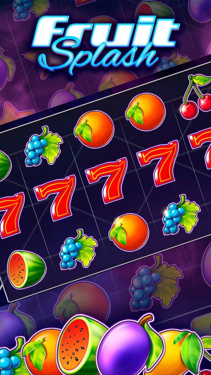 Fruit Splash 1.0 Screenshot 2